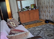 İcarəyə verilir 2 otaqlı 60 m2 köhnə tikili Yeni Yasamal