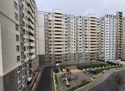 Satılır 3 otaqlı 87.2 m2 yeni tikili Y.Günəşli