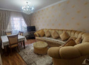 Satılır 2 otaqlı 60 m2 köhnə tikili Əhmədli