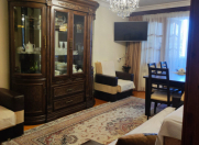 Satılır 3 otaqlı 65 m2 köhnə tikili Xalqlar Dostluğu m.
