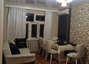 İcarəyə verilir 3 otaqlı 70 m2 köhnə tikili 8 Noyabr m.