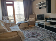 İcarəyə verilir 3 otaqlı 90 m2 köhnə tikili Nizami m.