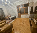 Satılır 2 otaqlı 50 m2 köhnə tikili Nəriman Nərimanov m.