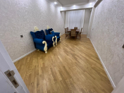 İcarəyə verilir 3 otaqlı 145 m2 yeni tikili Nəriman Nərimanov m.