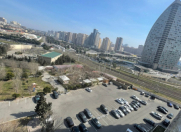 İcarəyə verilir 2 otaqlı 70 m2 yeni tikili Nəriman Nərimanov m.