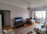 Satılır 3 otaqlı 52 m2 köhnə tikili Nəriman Nərimanov m.