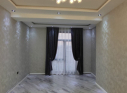 Satılır 2 otaqlı 57 m2 yeni tikili Asan Xidmət-1