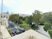 İcarəyə verilir 3 otaqlı 85 m2 köhnə tikili Axundov bağı