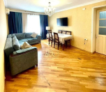 Satılır 3 otaqlı 72 m2 köhnə tikili Nəriman Nərimanov m.