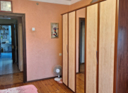 Satılır 5 otaqlı 108 m2 köhnə tikili Sevinc k/t