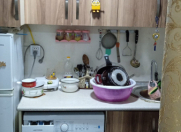 Satılır 3 otaqlı 50 m2 həyət evi Suraxanı r.