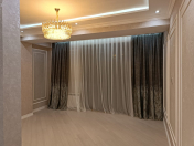 Satılır 3 otaqlı 103 m2 yeni tikili Nəriman Nərimanov m.