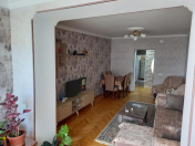 Satılır 3 otaqlı 65 m2 köhnə tikili Nəriman Nərimanov m.