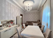 Satılır 6 otaqlı 161 m2 həyət evi Zığ