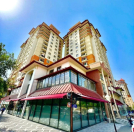 Satılır 3 otaqlı 95 m2 yeni tikili Qara Qarayev m.
