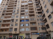 Satılır 2 otaqlı 98 m2 yeni tikili Xətai r.