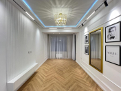 Satılır 3 otaqlı 98.5 m2 yeni tikili Təhsil Nazirliyi