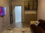 Satılır 3 otaqlı 92 m2 yeni tikili Xətai r.