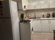 İcarəyə verilir 3 otaqlı 75 m2 yeni tikili Yeni Yasamal