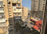 Satılır 2 otaqlı 60 m2 köhnə tikili Sərhədçi İdman kompleksi