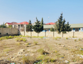 Satılır 10 sot torpaq Şağan