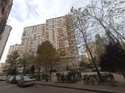 Satılır 3 otaqlı 98 m2 yeni tikili Memar Əcəmi m.