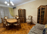 İcarəyə verilir 3 otaqlı 95 m2 köhnə tikili Nəriman Nərimanov m.