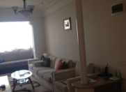 İcarəyə verilir 2 otaqlı 90 m2 yeni tikili Elmlər Akademiyası m.