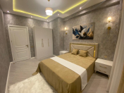 Satılır 2 otaqlı 52 m2 yeni tikili Nəriman Nərimanov m.