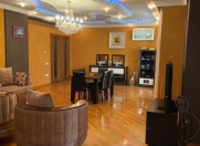 İcarəyə verilir 3 otaqlı 145 m2 yeni tikili 20 yanvar m.