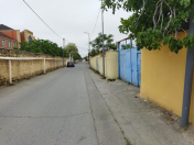 Satılır 5.35 sot torpaq Mərdəkan