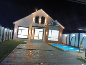 Satılır 4 otaqlı 140 m2 villa Asan Xidmət-5