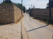 Satılır 4 sot torpaq Novxanı