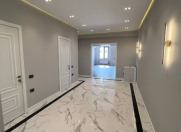 Satılır 3 otaqlı 140 m2 yeni tikili Nəriman Nərimanov m.