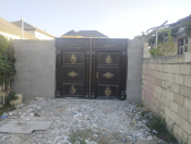 Satılır 5 otaqlı 210 m2 həyət evi Biləcəri