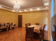 Satılır 3 otaqlı 125 m2 yeni tikili Nəriman Nərimanov m.