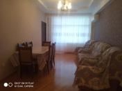 İcarəyə verilir 2 otaqlı 90 m2 yeni tikili Həzi Aslanov m.