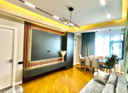 Satılır 2 otaqlı 75 m2 yeni tikili Nəriman Nərimanov m.