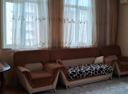 İcarəyə verilir 3 otaqlı 105 m2 yeni tikili Nəriman Nərimanov m.