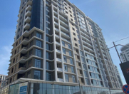 Satılır 1 otaqlı 62.7 m2 yeni tikili Təhsil Nazirliyi