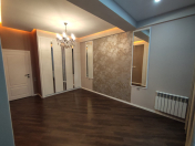 Satılır 3 otaqlı 99 m2 yeni tikili Nəriman Nərimanov m.