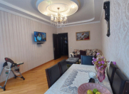 Satılır 3 otaqlı 89 m2 yeni tikili 9 mkr