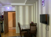 Satılır 3 otaqlı 72 m2 yeni tikili Nəriman Nərimanov m.