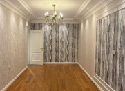 Satılır 3 otaqlı 92 m2 yeni tikili Nəriman Nərimanov m.