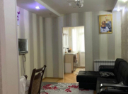 Satılır 3 otaqlı 75 m2 yeni tikili Nəriman Nərimanov m.