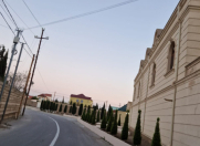 Satılır 14 sot torpaq Maştağa