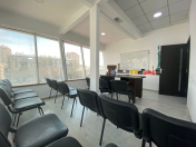 İcarəyə verilir 1 otaqlı 15 m2 ofis 28 May m.