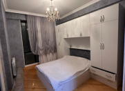 İcarəyə verilir 2 otaqlı 64 m2 yeni tikili Montin