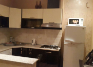 İcarəyə verilir 2 otaqlı 80 m2 yeni tikili 8 Noyabr m.