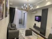 Satılır 2 otaqlı 70 m2 yeni tikili Asan Xidmət-3